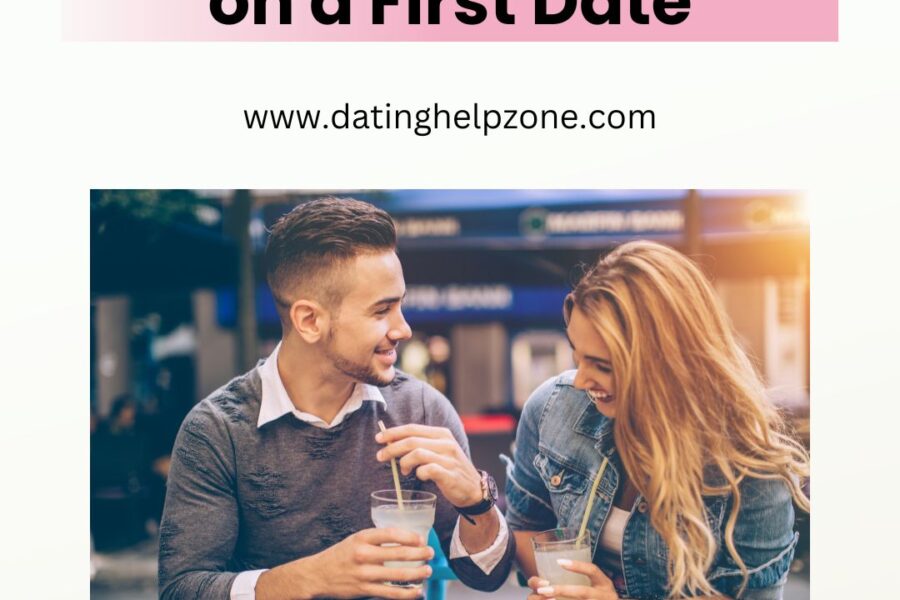 21 Things to Talk About on a First Date: Engaging Conversation Starters and Topics