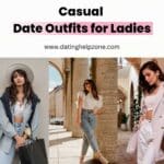 13 Casual Date Outfits for Ladies to Impress him