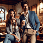 Coffee Date Outfits: What to Wear