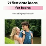 21 First Date Ideas for Teens: Fun and Age-Appropriate