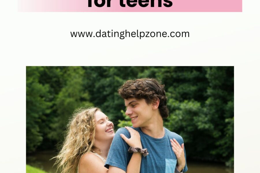 21 First Date Ideas for Teens: Fun and Age-Appropriate